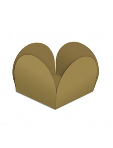 Bases Brigadeiro Douradas